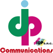 IDP s.n.c. Logo